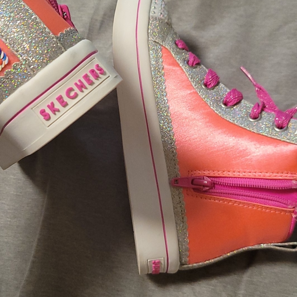 Sketchers flip kicks - Picture 6 of 7